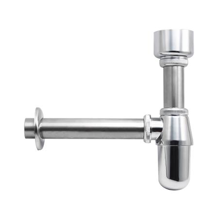 ท่อน้ำทิ้งโถปัสสาวะชายแบบกระปุก 20 ซม. DONMARK GL-5323_0