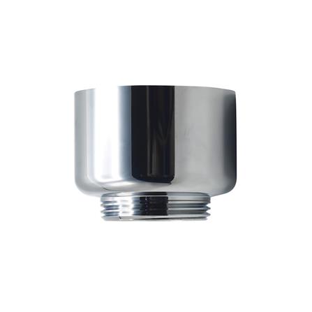 ท่อน้ำทิ้งโถปัสสาวะชายแบบกระปุก 20 ซม. DONMARK GL-5323_2