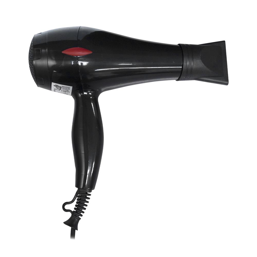 ไดร์เป่าผม CEFLAR CHD-011 สีดำ 1000 วัตต์