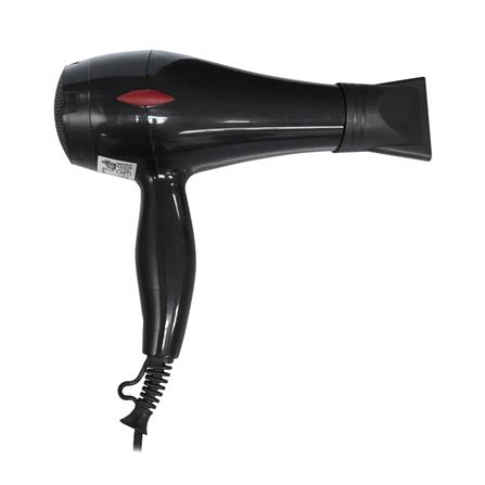 ไดร์เป่าผม CEFLAR CHD-011 สีดำ 1000 วัตต์_1