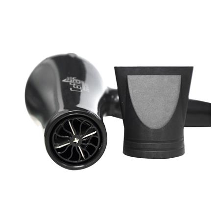 ไดร์เป่าผม CEFLAR CHD-011 สีดำ 1000 วัตต์_2