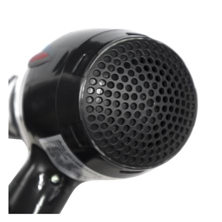 ไดร์เป่าผม CEFLAR CHD-011 สีดำ 1000 วัตต์_3