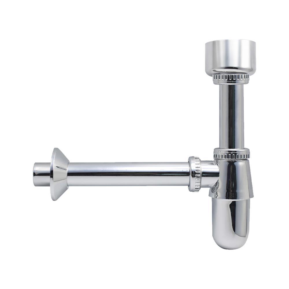 ท่อน้ำทิ้งโถปัสสาวะชายแบบกระปุก 20 ซม. DONMARK GL-5322