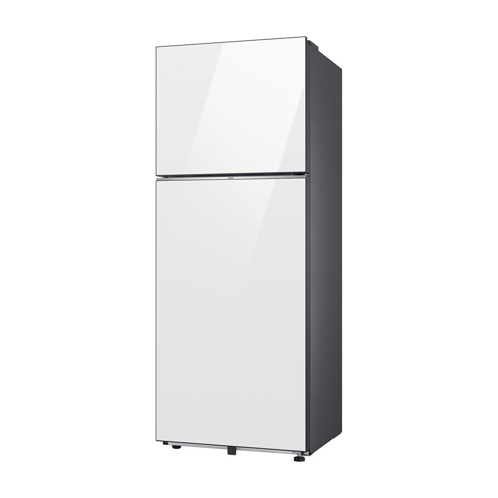 ตู้เย็น 2 ประตู SAMSUNG RT42CB664412ST 14.7 คิว สีขาว อินเวอร์เตอร์