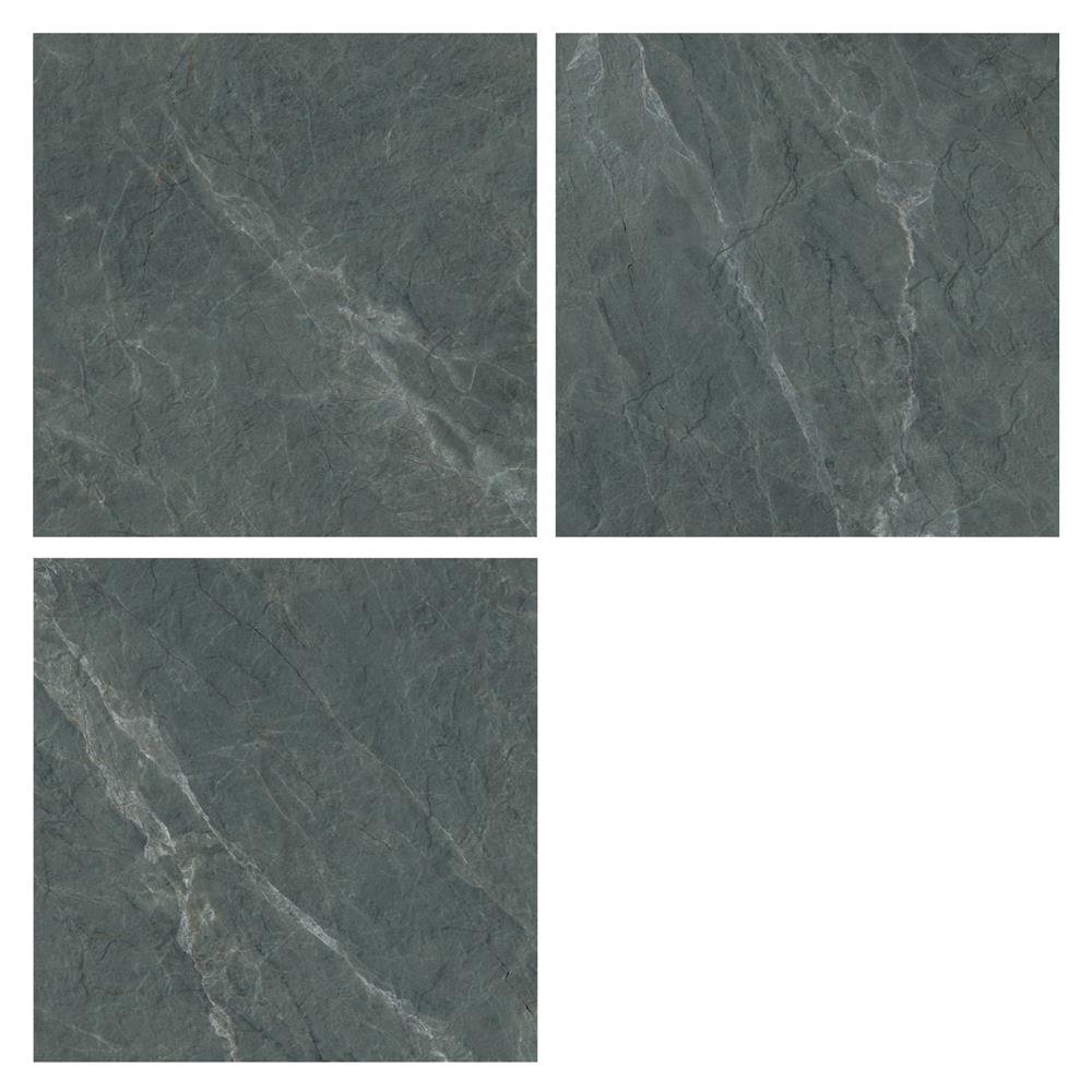 กระเบื้องพื้นพอร์ซเลน  16x16 นิ้ว COTTO อควาติก้า เขียว ExC PM 0.96M2