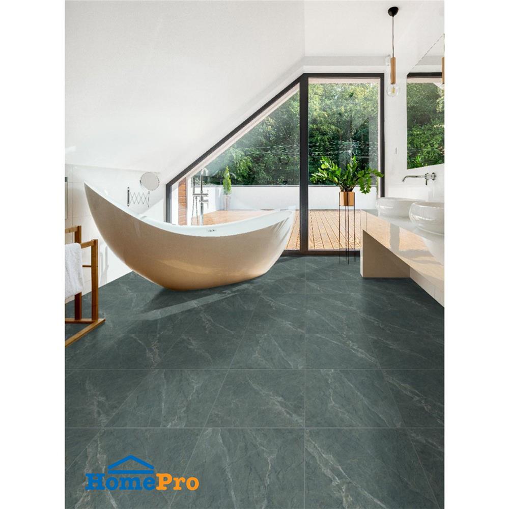 กระเบื้องพื้นพอร์ซเลน  16x16 นิ้ว COTTO อควาติก้า เขียว ExC PM 0.96M2