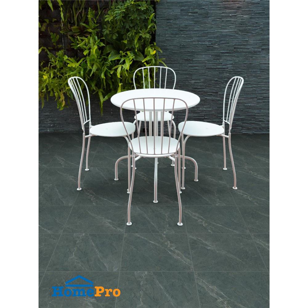 กระเบื้องพื้นพอร์ซเลน  16x16 นิ้ว COTTO อควาติก้า เขียว ExC PM 0.96M2