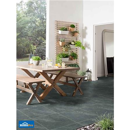 กระเบื้องพื้นพอร์ซเลน  16x16 นิ้ว COTTO อควาติก้า เขียว ExC PM 0.96M2_4