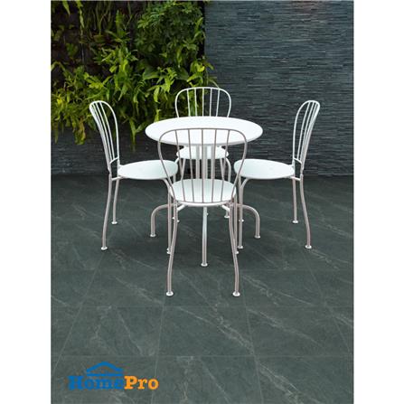 กระเบื้องพื้นพอร์ซเลน  16x16 นิ้ว COTTO อควาติก้า เขียว ExC PM 0.96M2_7