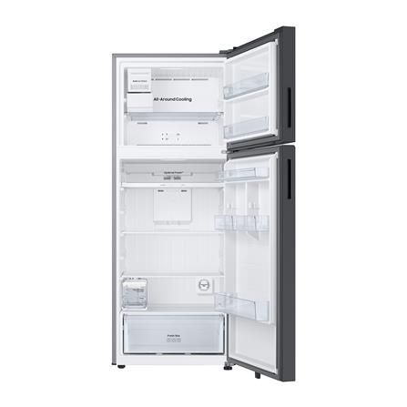 ตู้เย็น 2 ประตู SAMSUNG RT47CB668422ST 16.2 คิว กระจกดำ อินเวอร์เตอร์_3