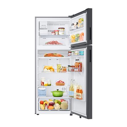 ตู้เย็น 2 ประตู SAMSUNG RT47CB668422ST 16.2 คิว กระจกดำ อินเวอร์เตอร์_4