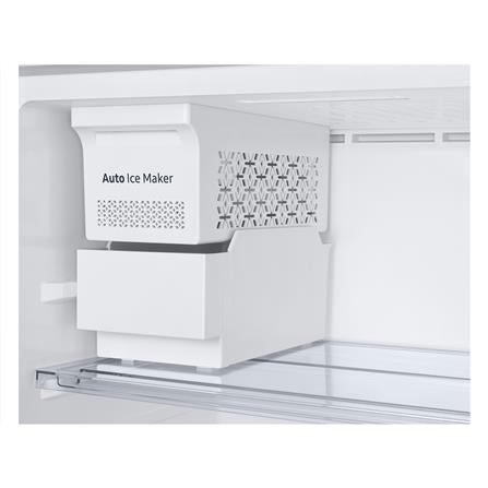 ตู้เย็น 2 ประตู SAMSUNG RT47CB668422ST 16.2 คิว กระจกดำ อินเวอร์เตอร์_8