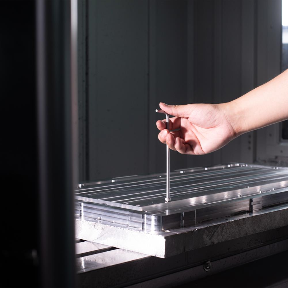 ชุดประแจหกเหลี่ยม STANLEY 7 ชิ้น