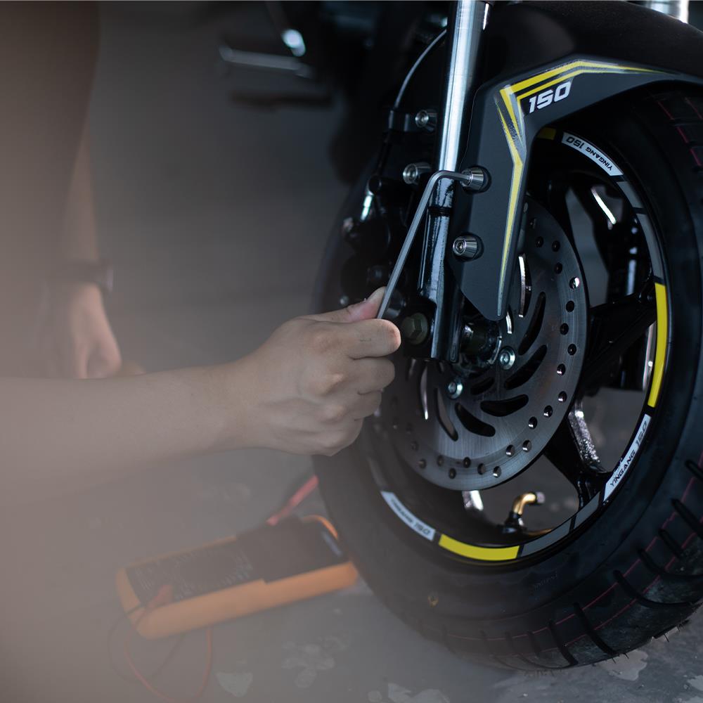 ชุดประแจหกเหลี่ยม STANLEY 7 ชิ้น