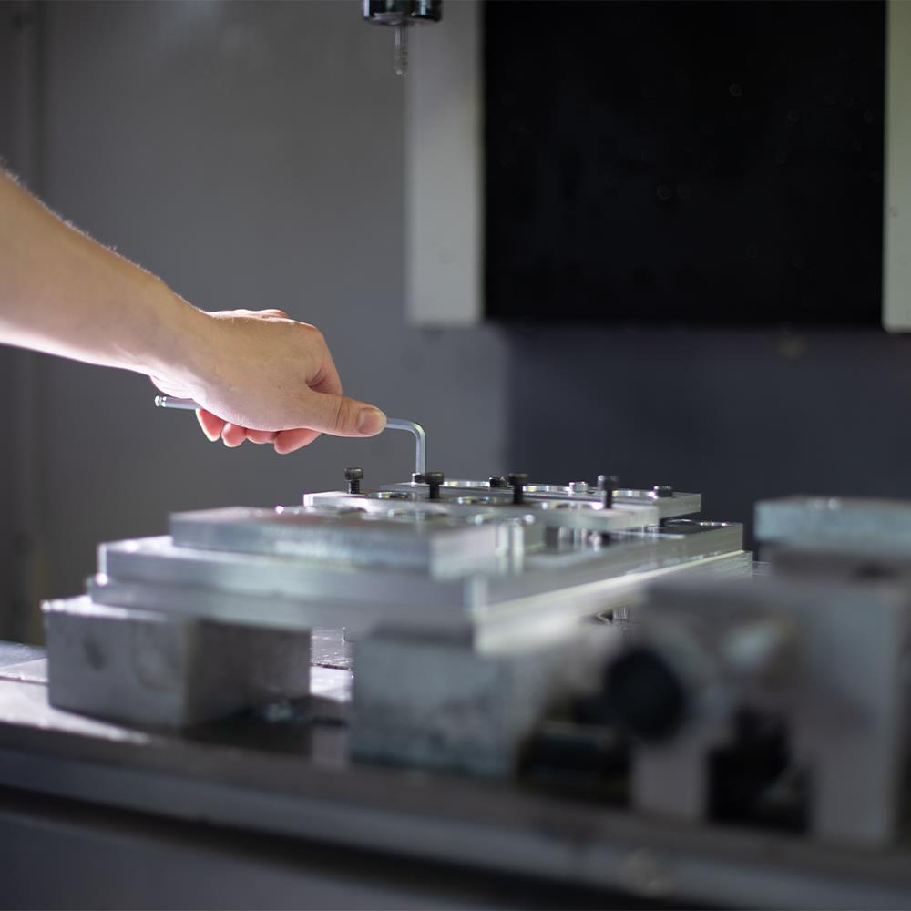 ชุดประแจหกเหลี่ยม STANLEY 7 ชิ้น