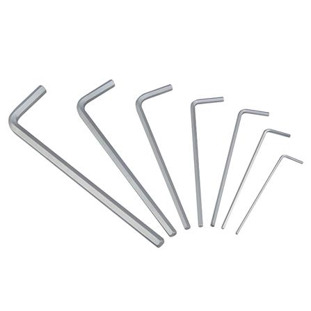 ชุดประแจหกเหลี่ยม STANLEY 7 ชิ้น_0