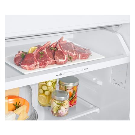 ตู้เย็น 2 ประตู SAMSUNG RT42CB664422ST 14.7 คิว กระจกดำ อินเวอร์เตอร์_5