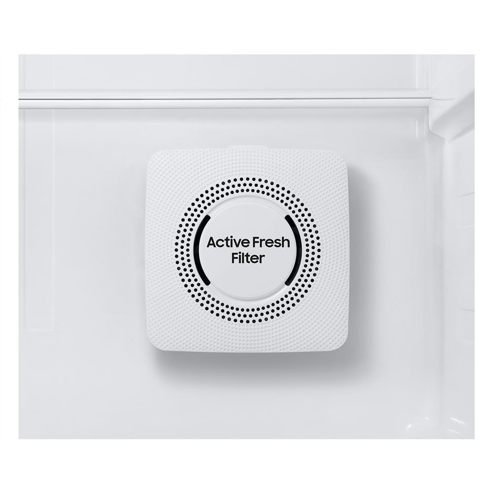 ตู้เย็น 2 ประตู SAMSUNG RT42CG6644S9ST 14.7 คิว สีเงิน อินเวอร์เตอร์