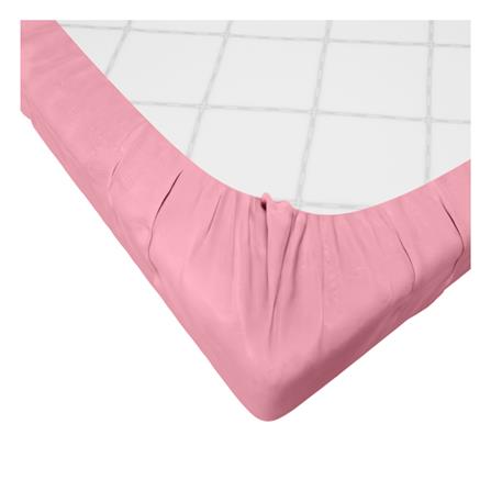 ชุดผ้าปูที่นอน  6 ฟุต 5 ชิ้น SATIN PLUS SOLID PS018_2