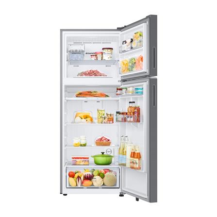 ตู้เย็น 2 ประตู SAMSUNG RT47CG6644S9ST 16.4 คิว สีเงิน อินเวอร์เตอร์_4