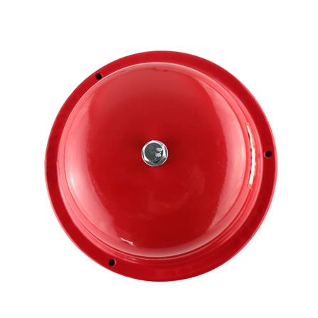 กระดิ่งไฟฟ้า SALE SCB-4B AC 220 โวลต์ 4 นิ้ว สีแดง_1