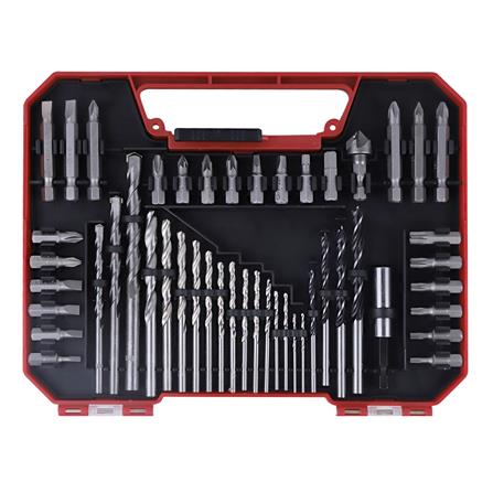 ชุดดอกสว่านและดอกไขควง MATALL SET 49 ชิ้น_0