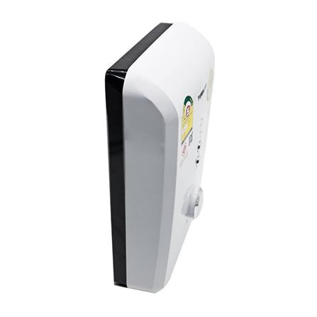 เครื่องทำน้ำอุ่น TURBORA LN-35E WH 3500 วัตต์ สีขาว_2