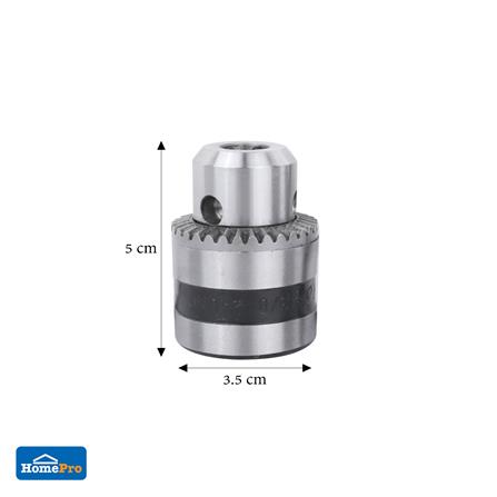 หัวจับดอกสว่าน MATALL WD3 10 มม._3