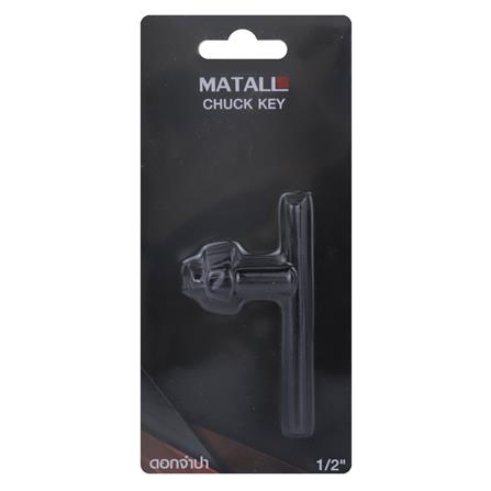 ดอกจำปา MATALL WD3 1/2 นิ้ว_2