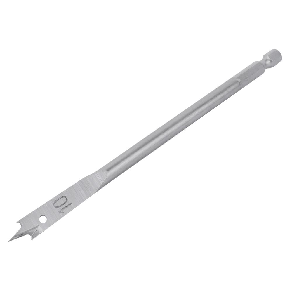 ดอกใบพายเจาะไม้ MATALL 10 มม.