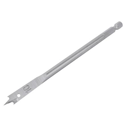 ดอกใบพายเจาะไม้ MATALL 10 มม.