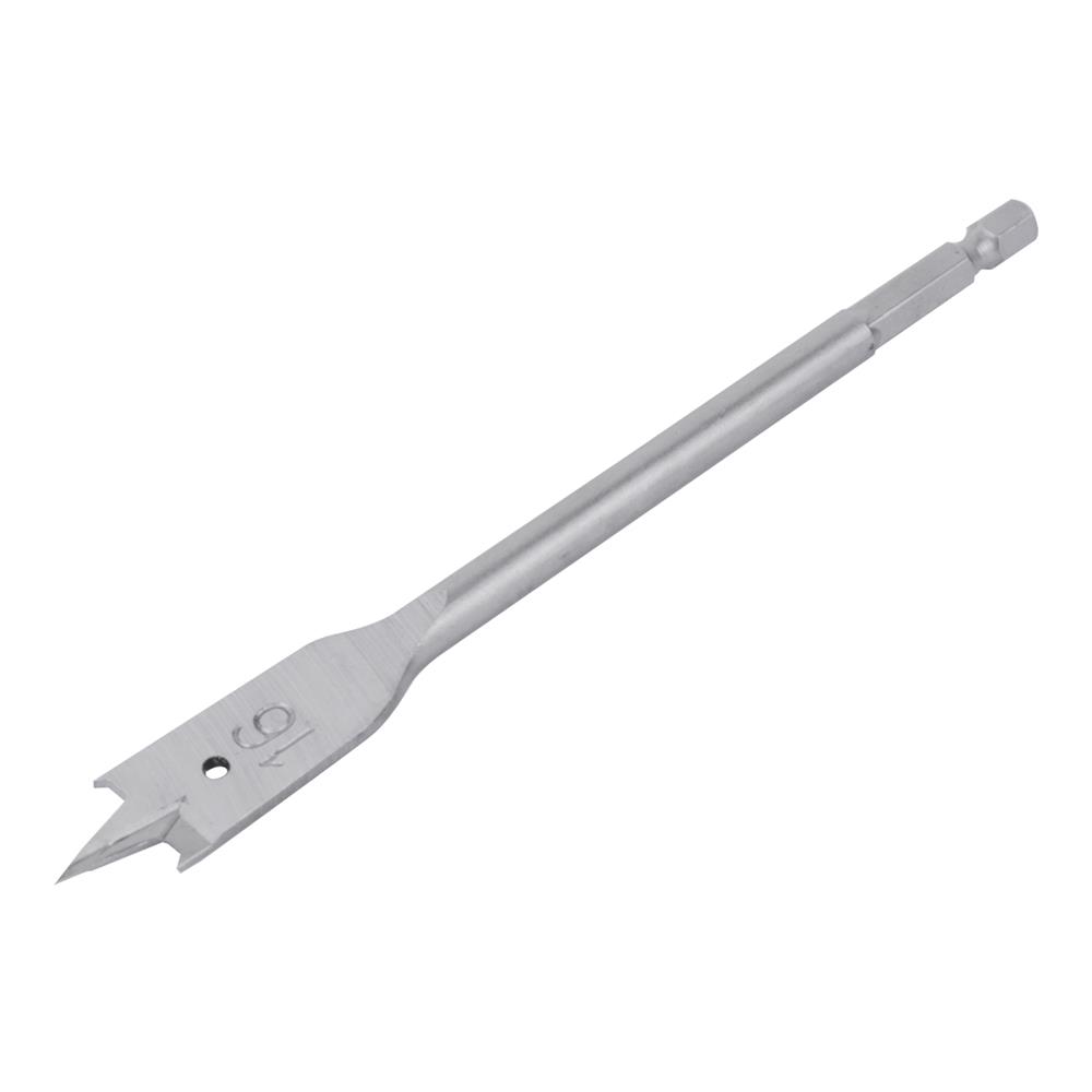 ดอกใบพายเจาะไม้ MATALL 16 มม.