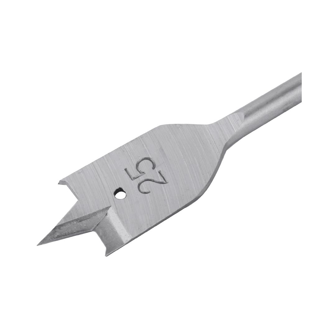 ดอกใบพายเจาะไม้ MATALL 25 มม.