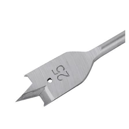 ดอกใบพายเจาะไม้ MATALL 25 มม._1