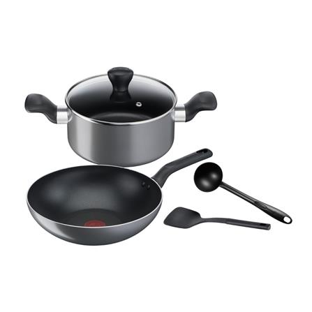 ชุดเครื่องครัว TEFAL COOKING ALLY 5 ชิ้น_0
