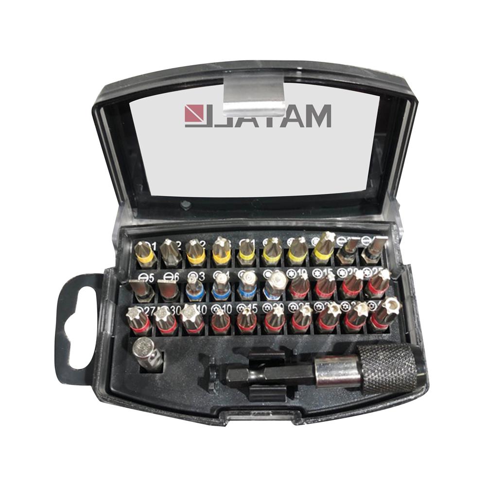 ชุดดอกไขควง MATALL 32 ชิ้น/ชุด