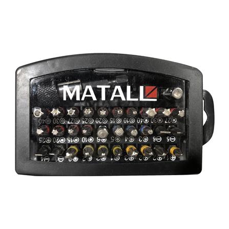 ชุดดอกไขควง MATALL 32 ชิ้น/ชุด_0