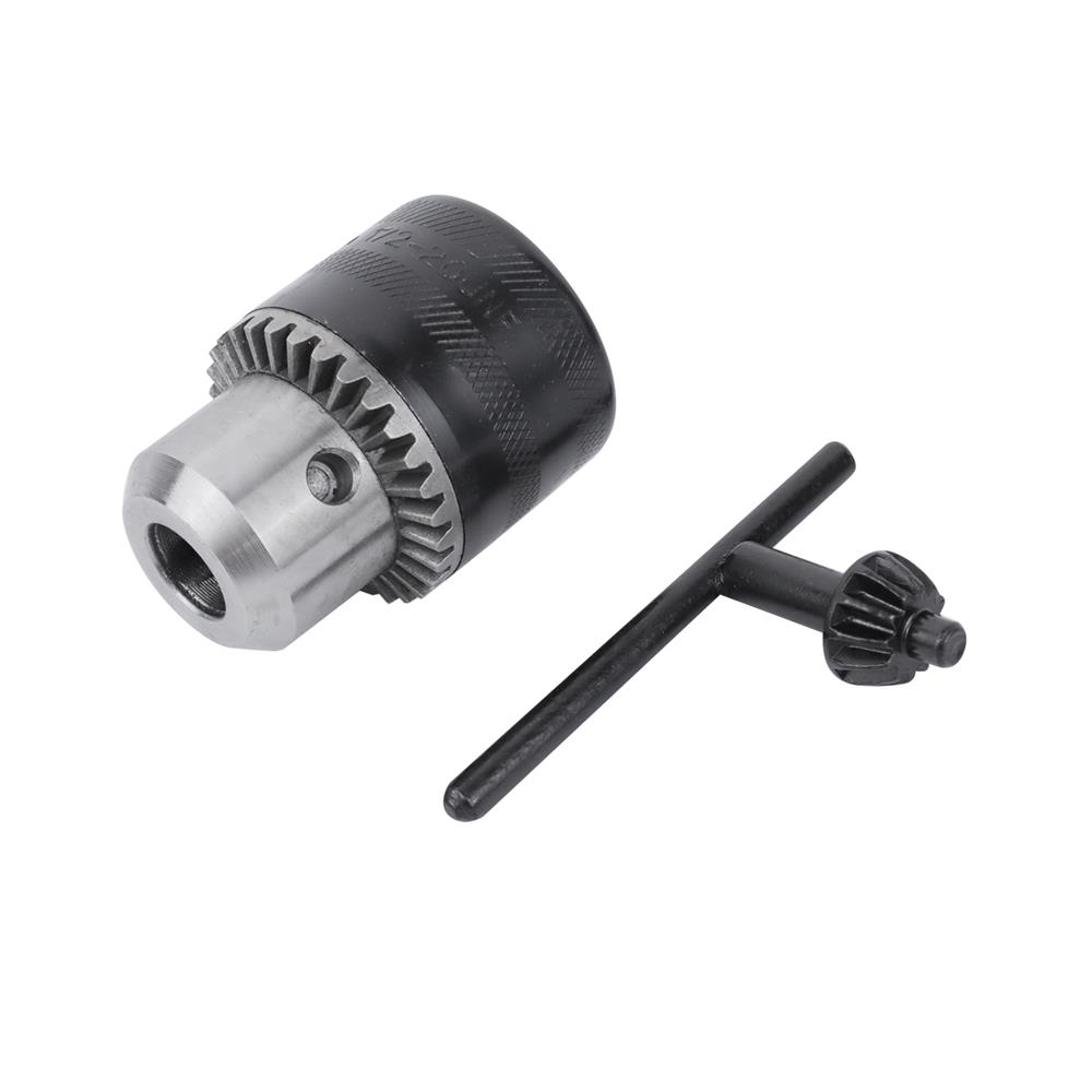 หัวจับดอกสว่าน MATALL WD3 13 มม.