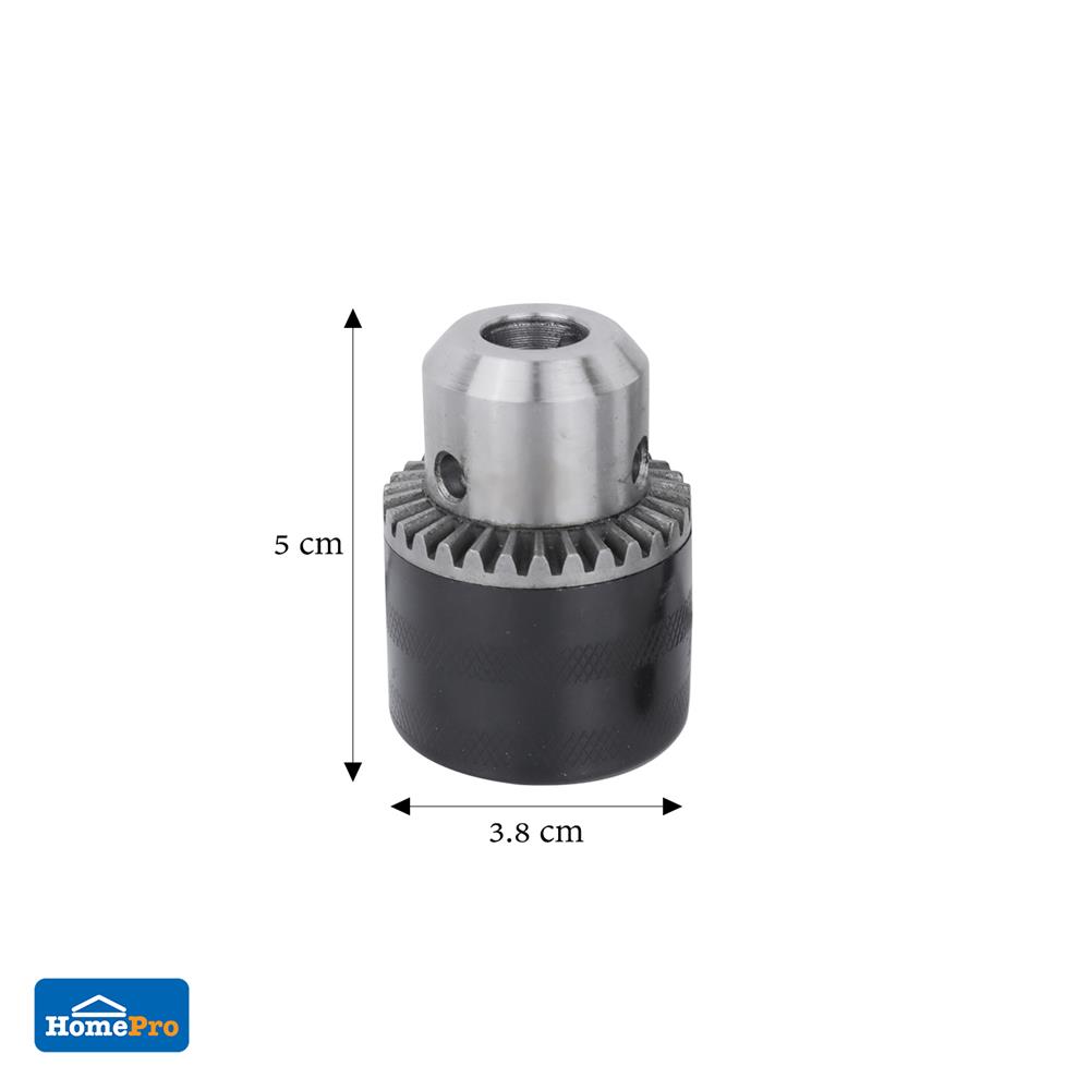 หัวจับดอกสว่าน MATALL WD3 13 มม.