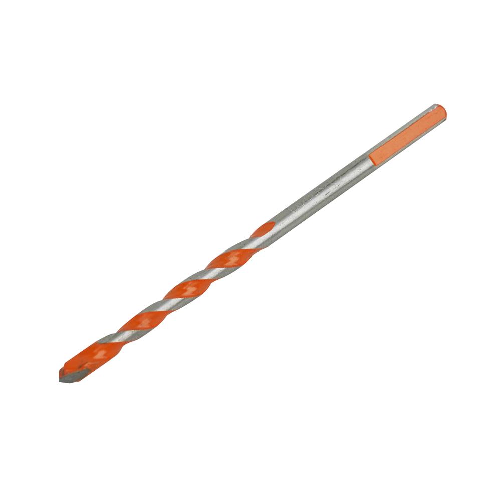 ดอกเจาะอเนกประสงค์สีส้ม MATALL 5.0 x100 มม.
