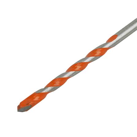 ดอกเจาะอเนกประสงค์สีส้ม MATALL 5.0 x100 มม._1
