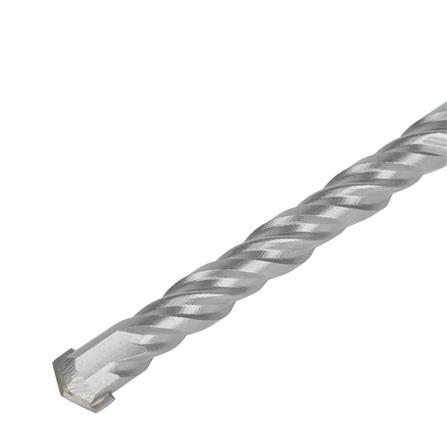 ดอกสว่านโรตารี่ MATALL SDS PLUS 12x165 มม._2