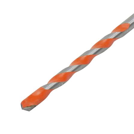 ดอกเจาะอเนกประสงค์สีส้ม MATALL 5.5x100 มม._1