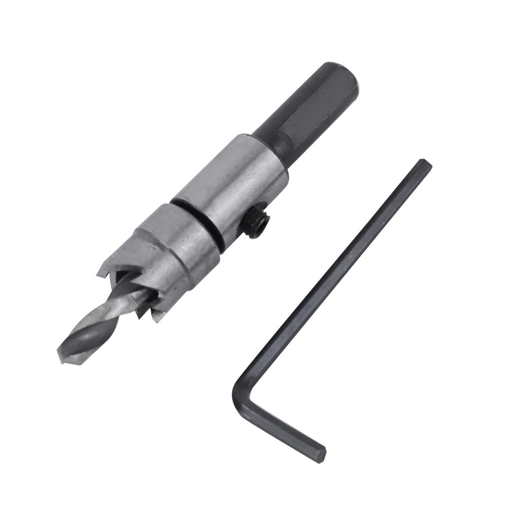 โฮซอลเจาะเหล็ก MATALL 12 มม.