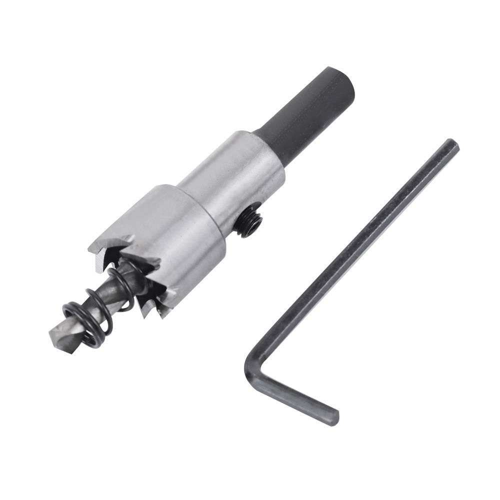 โฮซอลเจาะเหล็ก MATALL WD3 16 มม.