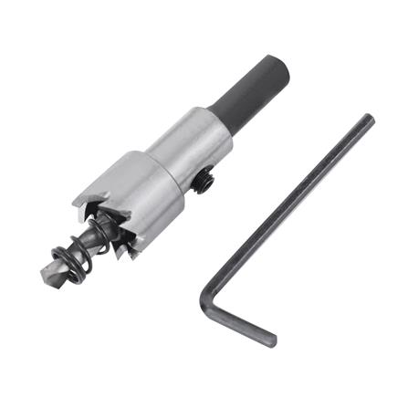 โฮซอลเจาะเหล็ก MATALL WD3 16 มม.