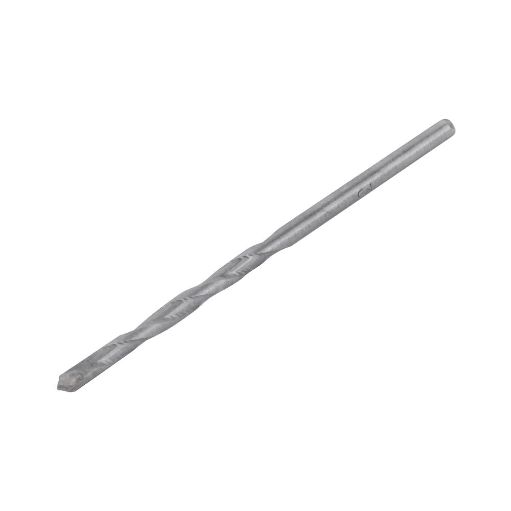 ดอกสว่านเจาะคอนกรีตก้านกลม MATALL 3 x 60 มม.