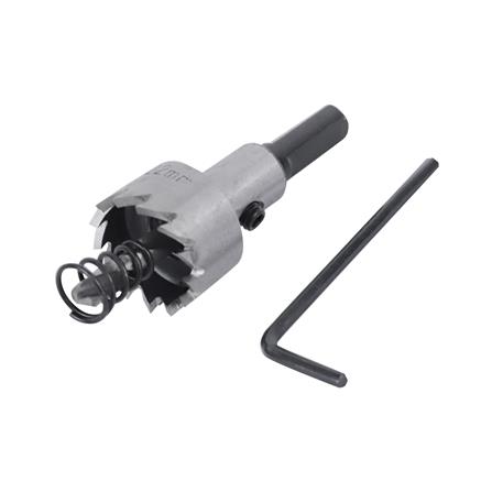 โฮซอลเจาะเหล็ก MATALL WD3 22 มม.