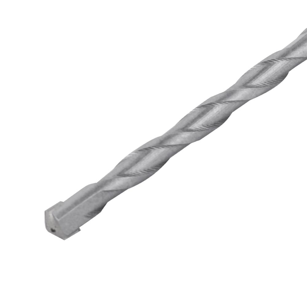 ดอกสว่านเจาะคอนกรีตก้านกลม MATALL 5 x 85 มม.