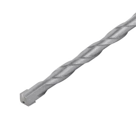 ดอกสว่านเจาะคอนกรีตก้านกลม MATALL 5 x 85 มม._1